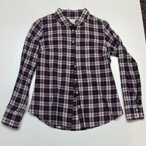 The Perfect Shirt by J.Crew - Women's Button-down Shirt
